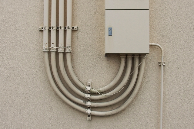 分電盤交換が必要なタイミングとは?