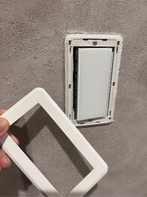 電気スイッチの交換は自分でできる?