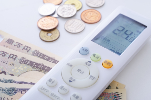 エアコン修理の費用相場は?