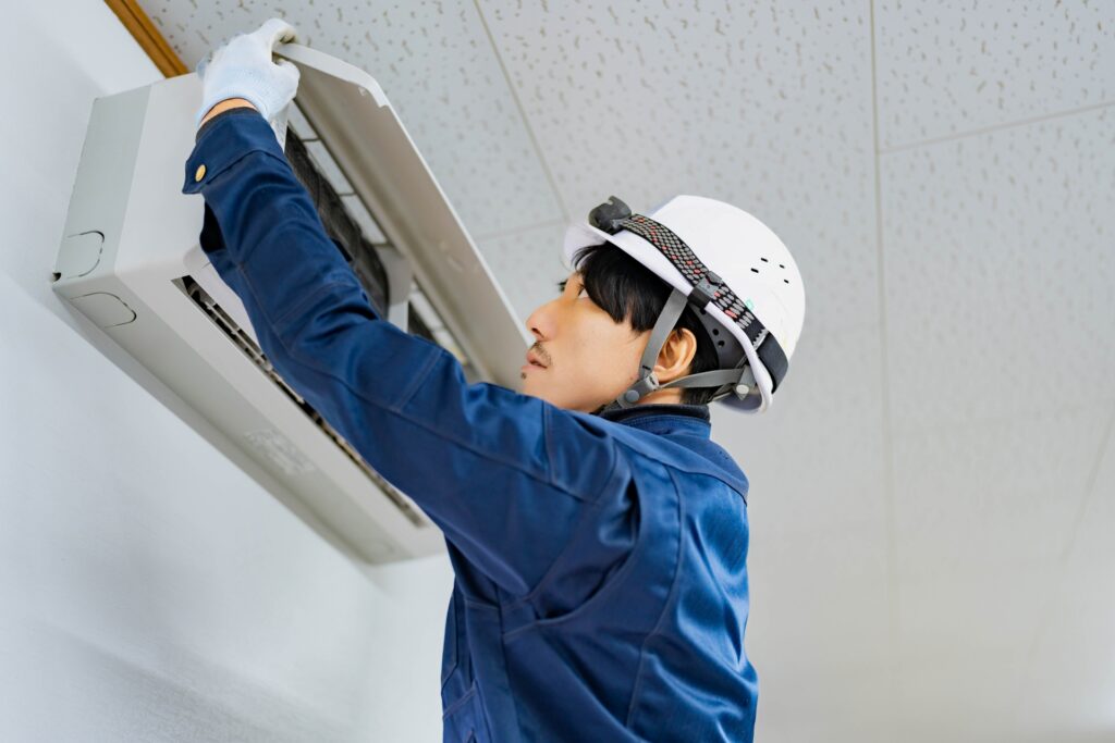 エアコン修理はどこに頼む？おすすめ修理業者から費用相場まで徹底解説！