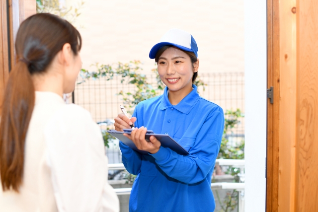 玄関に人感センサーの後付けを依頼できる業者は?