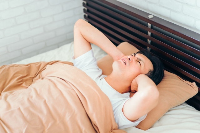 室外機をうるさいまま放置したときに起こることは?