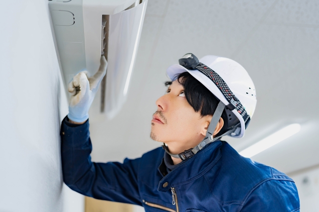漏電の原因や症状とは?
