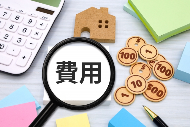 浴室換気扇の交換の費用相場は？
