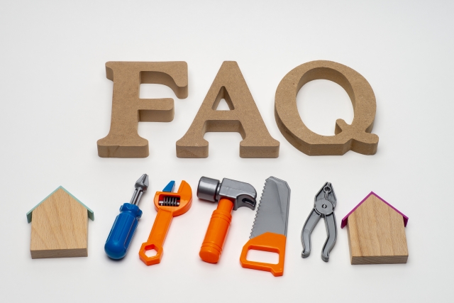 エアコンガス補充に関するよくある質問(FAQ)